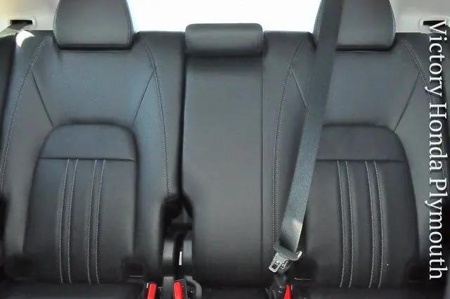 2026 Honda HR-V AWD EX-L