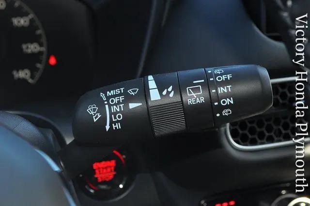 2026 Honda HR-V AWD EX-L