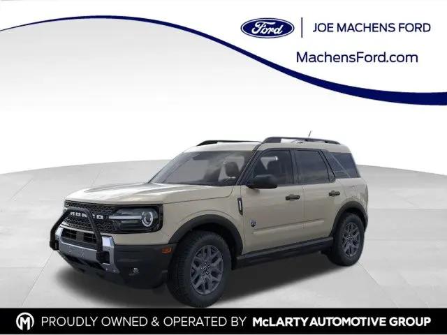 2025 Ford Bronco Sport Big Bend for sale in Columbia, MO
