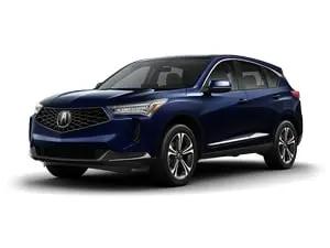 2026 Acura RDX Technology