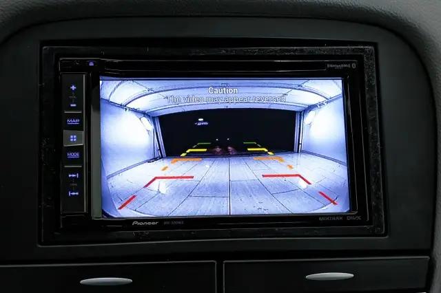 2005 Mercedes-Benz 500 SL 500