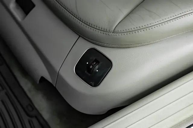 2005 Mercedes-Benz 500 SL 500