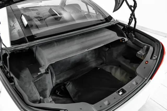 2005 Mercedes-Benz 500 SL 500