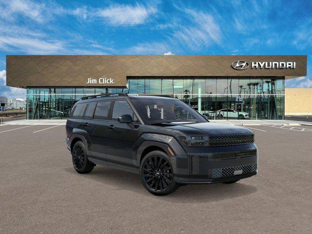 New 2026 Hyundai Santa Fe Calligraphy For Sale in Tucson, AZ