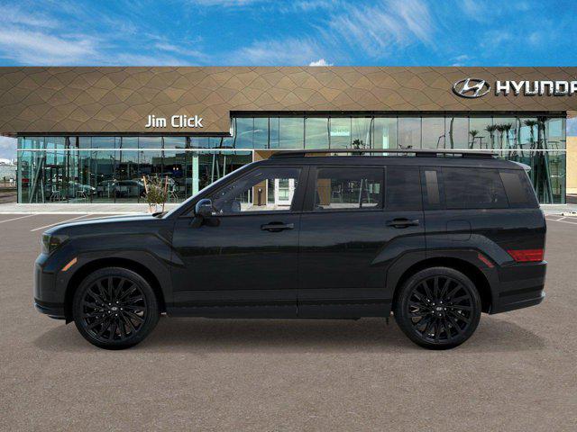 New 2026 Hyundai Santa Fe Calligraphy For Sale in Tucson, AZ