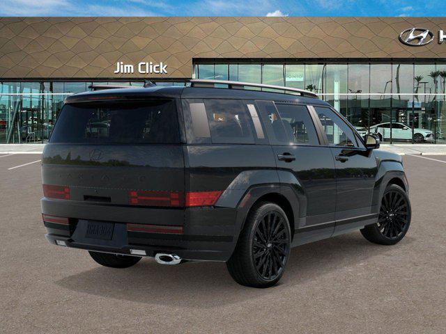 New 2026 Hyundai Santa Fe Calligraphy For Sale in Tucson, AZ