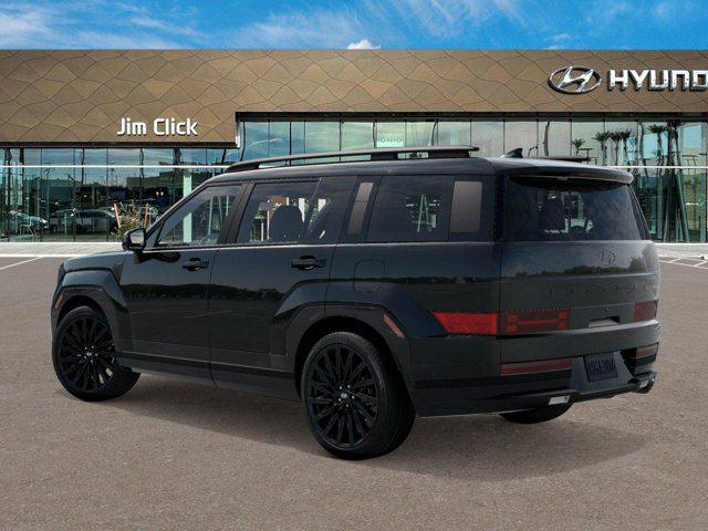New 2026 Hyundai Santa Fe Calligraphy For Sale in Tucson, AZ