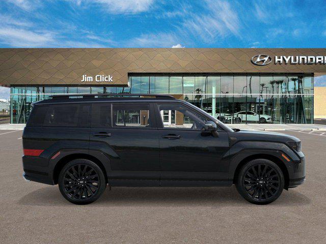 New 2026 Hyundai Santa Fe Calligraphy For Sale in Tucson, AZ