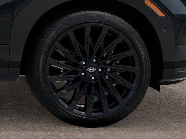 New 2026 Hyundai Santa Fe Calligraphy For Sale in Tucson, AZ