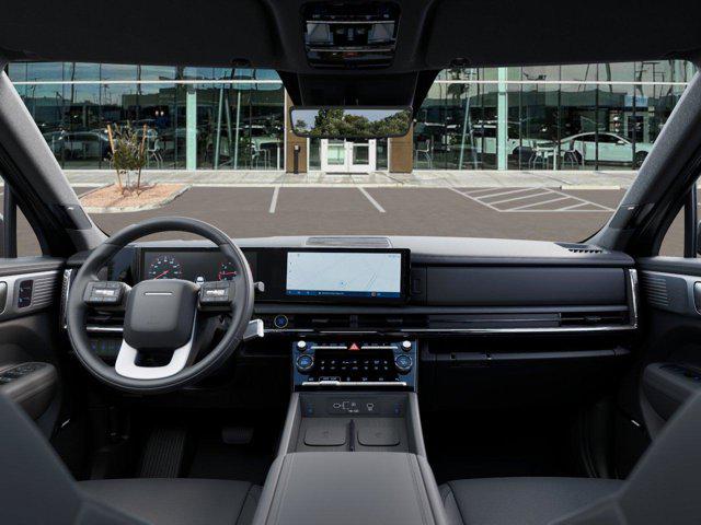 New 2026 Hyundai Santa Fe Calligraphy For Sale in Tucson, AZ