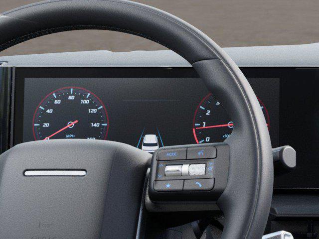 New 2026 Hyundai Santa Fe Calligraphy For Sale in Tucson, AZ