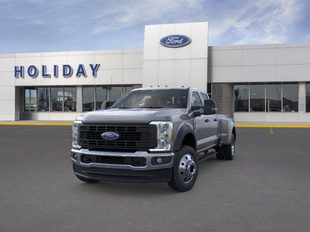 2026 Ford F-450 XL