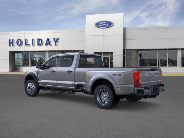 2026 Ford F-450 XL