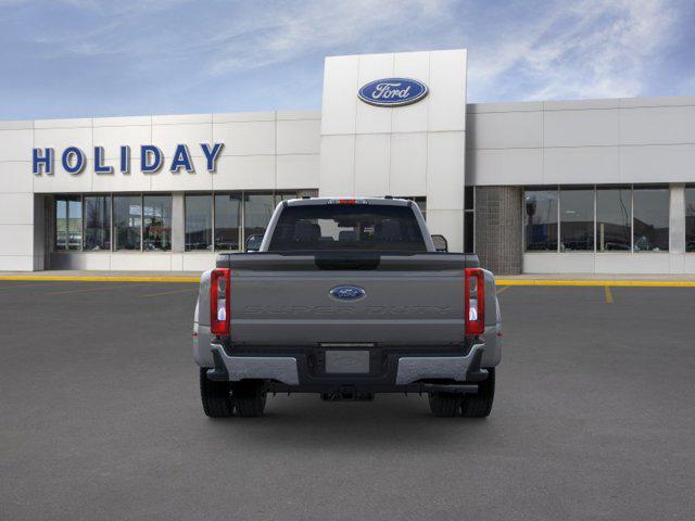 2026 Ford F-450 XL