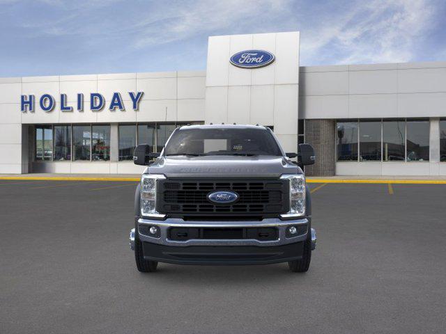 2026 Ford F-450 XL
