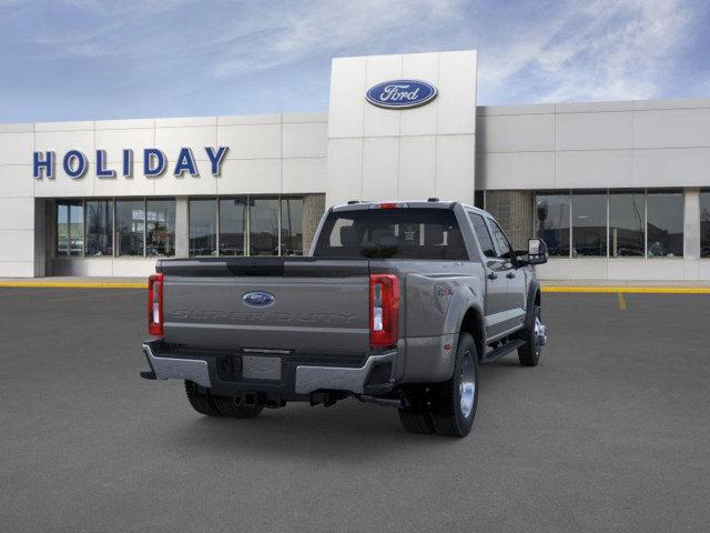 2026 Ford F-450 XL