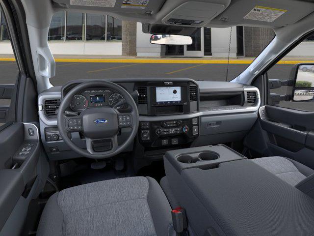 2026 Ford F-450 XL