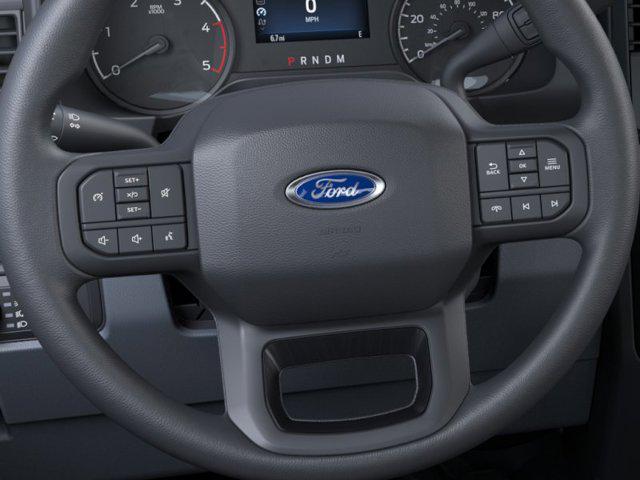 2026 Ford F-450 XL