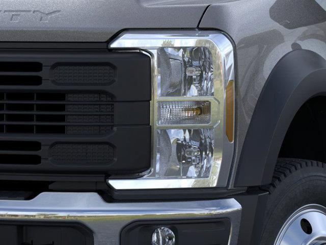 2026 Ford F-450 XL