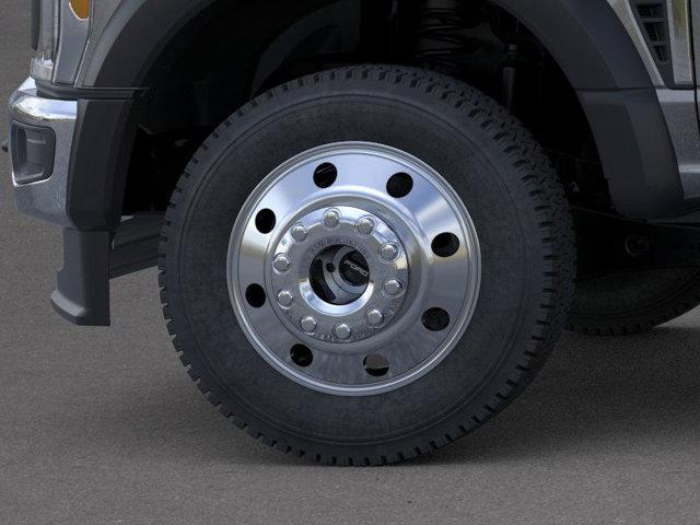 2026 Ford F-450 XL