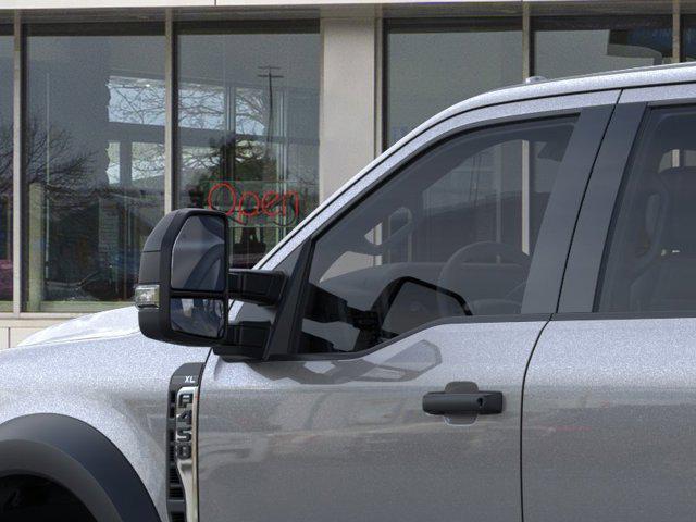 2026 Ford F-450 XL