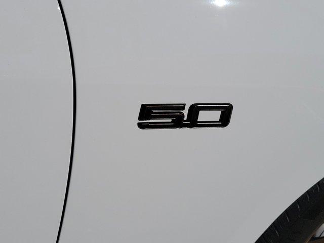 2026 Ford Mustang GT Fastback
