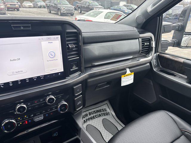 2026 Ford F-350 LARIAT