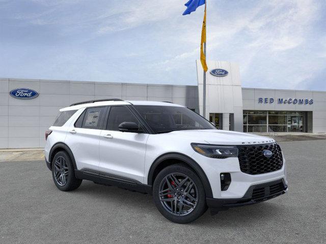 2026 Ford Explorer ST for sale in San Antonio, TX