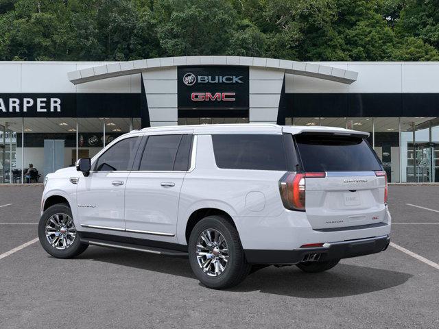 2026 GMC Yukon XL 4WD Denali
