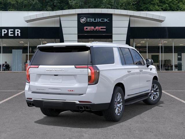2026 GMC Yukon XL 4WD Denali