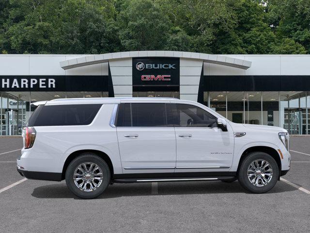 2026 GMC Yukon XL 4WD Denali