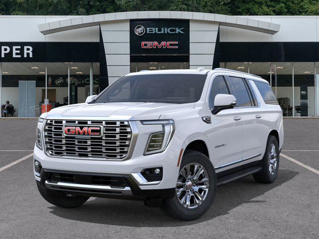2026 GMC Yukon XL 4WD Denali
