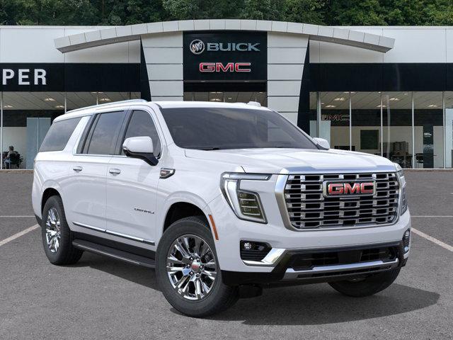 2026 GMC Yukon XL 4WD Denali
