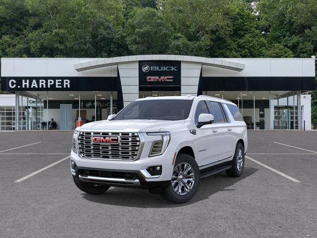 2026 GMC Yukon XL 4WD Denali