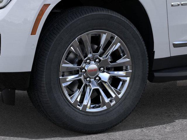 2026 GMC Yukon XL 4WD Denali