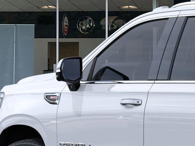 2026 GMC Yukon XL 4WD Denali