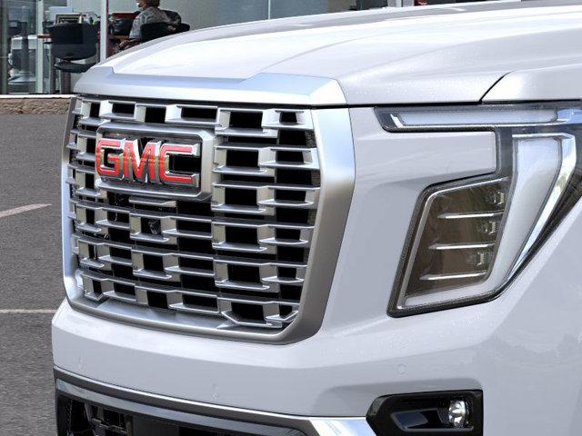 2026 GMC Yukon XL 4WD Denali