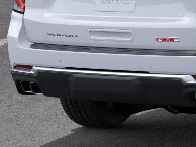 2026 GMC Yukon XL 4WD Denali