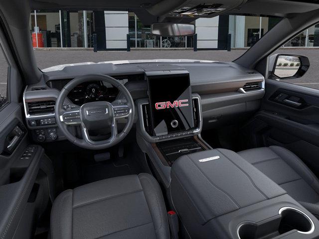 2026 GMC Yukon XL 4WD Denali