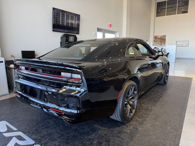 2026 Dodge Charger Scat Pack Plus 2-Door AWD