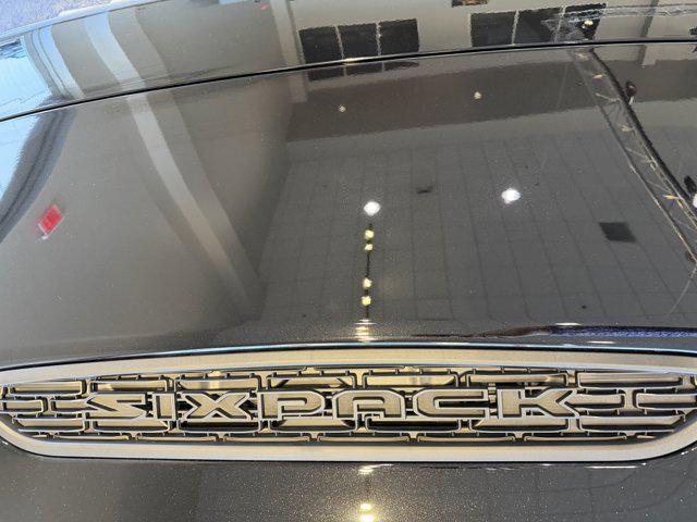 2026 Dodge Charger Scat Pack Plus 2-Door AWD