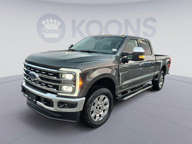 2026 Ford F-250 LARIAT for sale in Sterling, VA