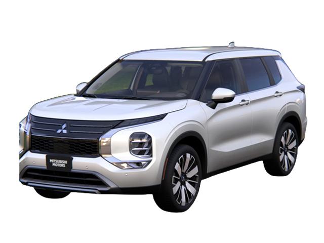 2026 Mitsubishi Outlander SE 2.5 S-AWC for sale in Beacon, NY