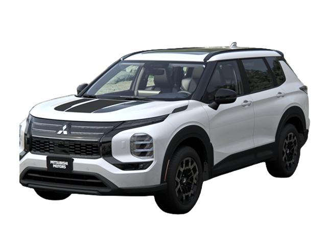 2026 Mitsubishi Outlander Trail Edition 2.5 S-AWC for sale in Beacon, NY