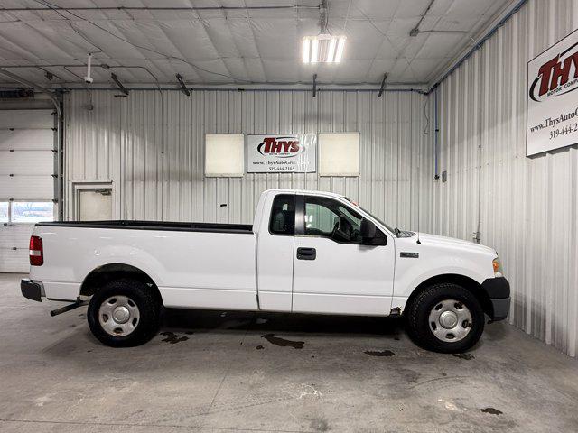 2005 Ford F-150 