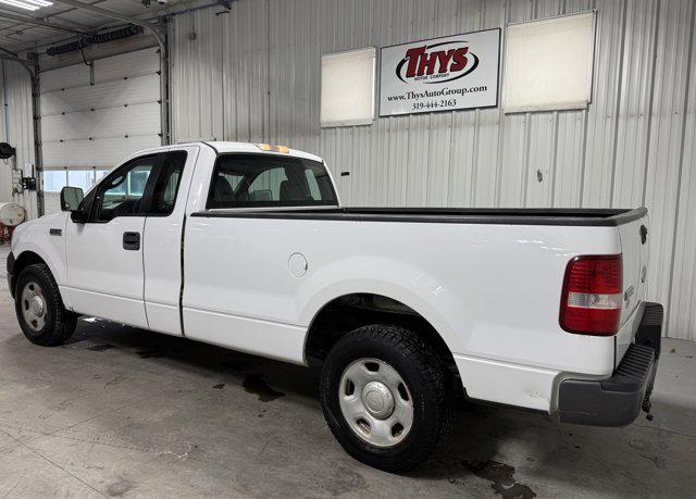 2005 Ford F-150 