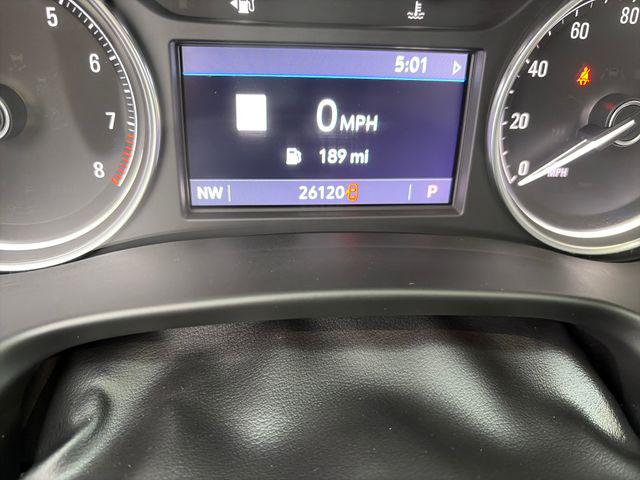 2022 Buick Enclave AWD Essence 2022 Buick Enclave AWD Essence