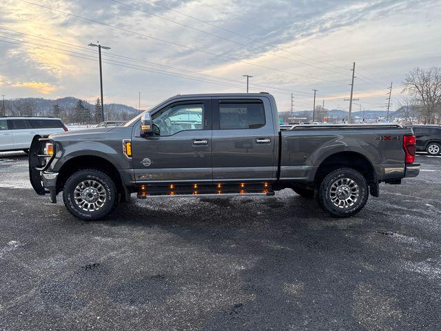 2022 Ford F-250 XLT