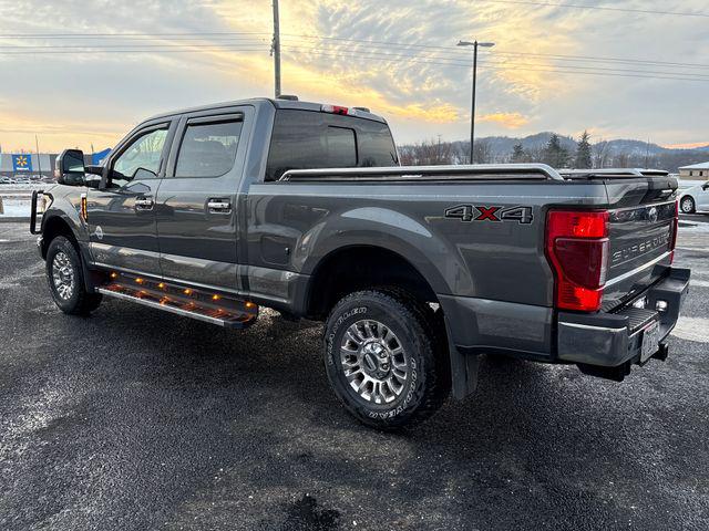 2022 Ford F-250 XLT