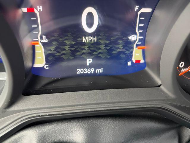 2024 Jeep Wrangler 4-Door Sahara 4x4 2024 Jeep Wrangler 4-Door Sahara 4x4